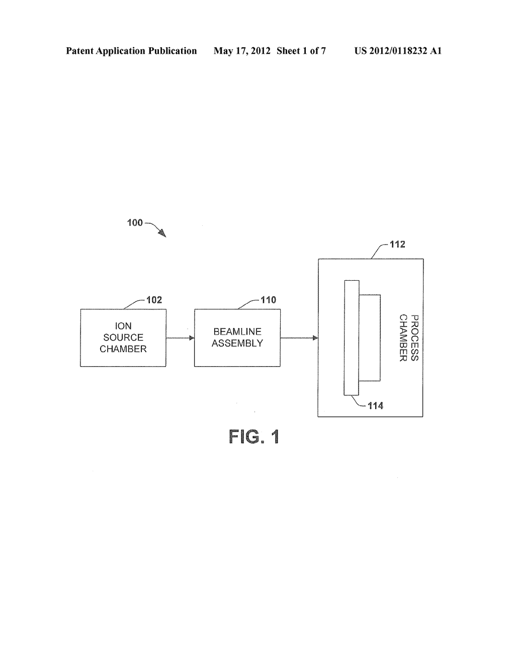 Hydrogen COGas For Carbon Implant - diagram, schematic, and image 02