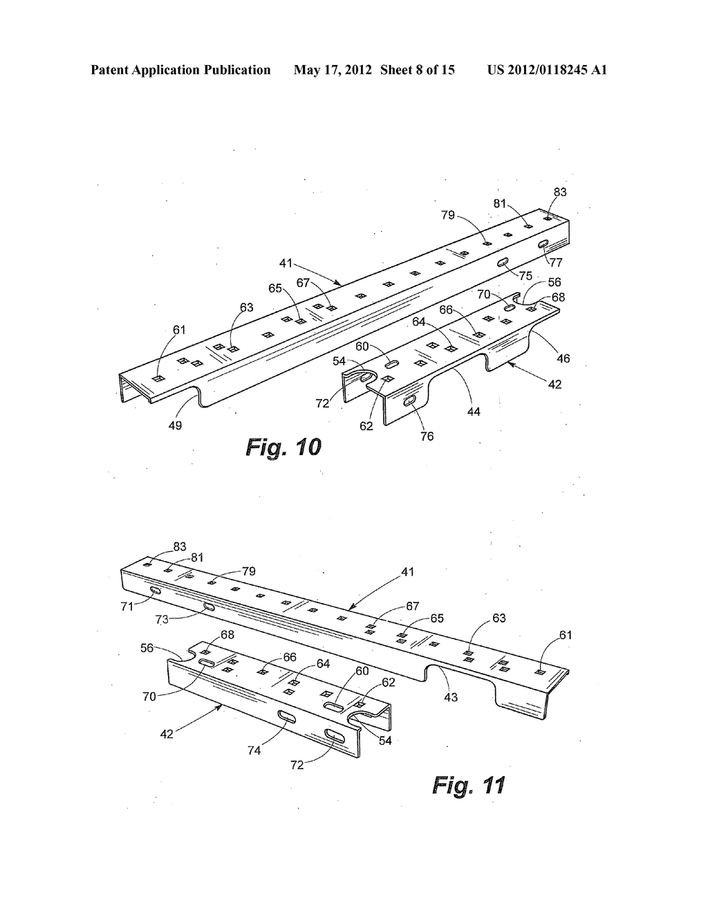 PERSONAL CARRIER-MOUNTED DOG LEASH WITH DISTAL STIFFENER - diagram, schematic, and image 09