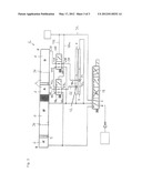 CAMSHAFT ADJUSTER FOR AN INTERNAL COMBUSTION ENGINE diagram and image