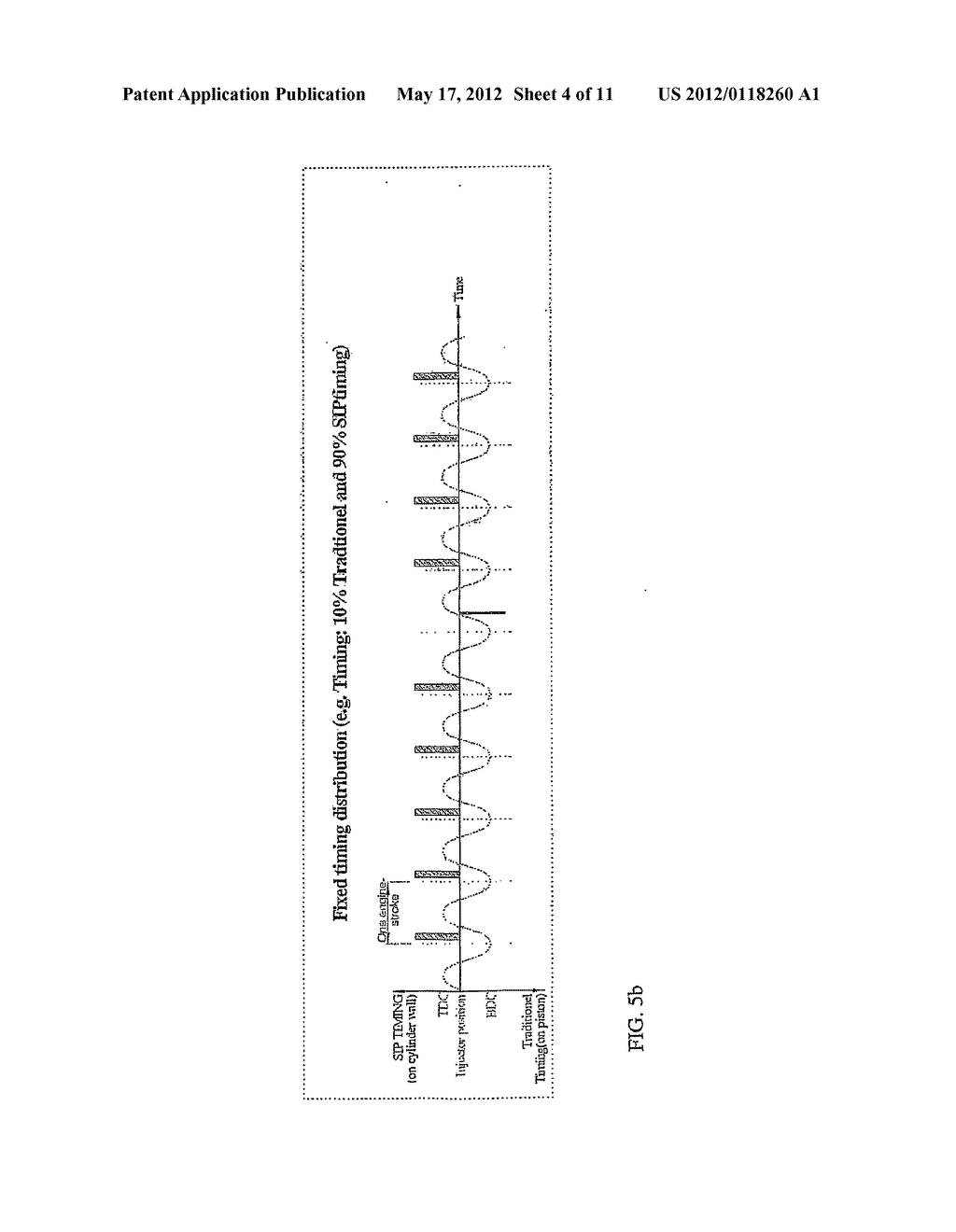 Lubrication Of Cylinders Of Large Diesel Engines, Such As Marine Engines - diagram, schematic, and image 05