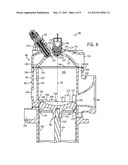 POSITIVE DISPLACEMENT RADICAL INJECTION SYSTEM diagram and image