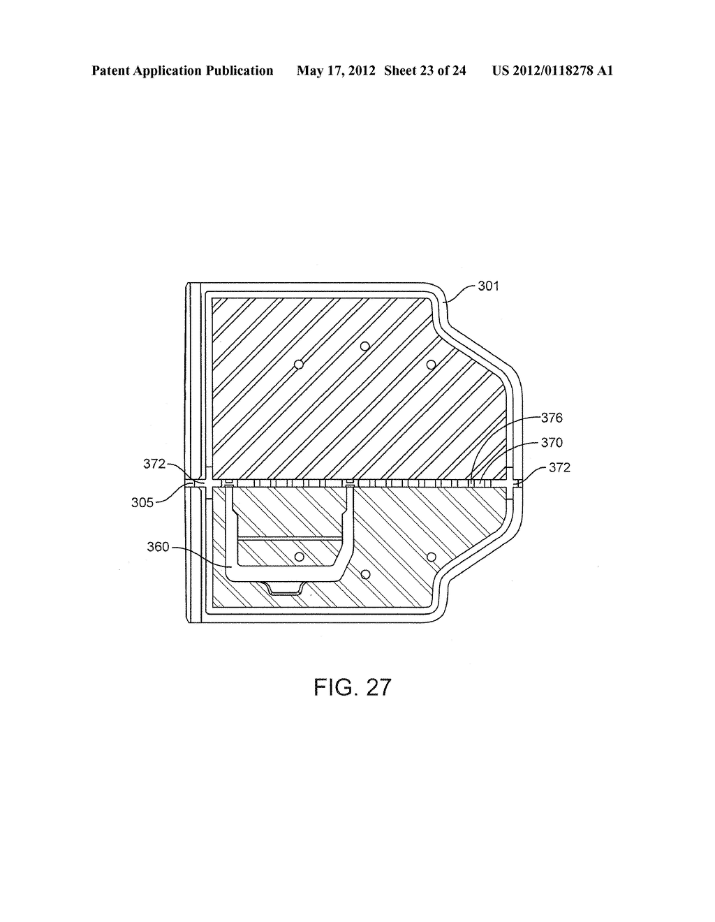 CUTTING MACHINE WITH A LIQUID LUBRICATION DELIVERY SYSTEM HAVING A     CONTROLLED LIQUID LEVEL - diagram, schematic, and image 24