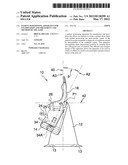 PATIENT POSITIONING APPARATUS FOR EXAMINATION AND TREATMENT AND METHOD OF     THE SAME diagram and image