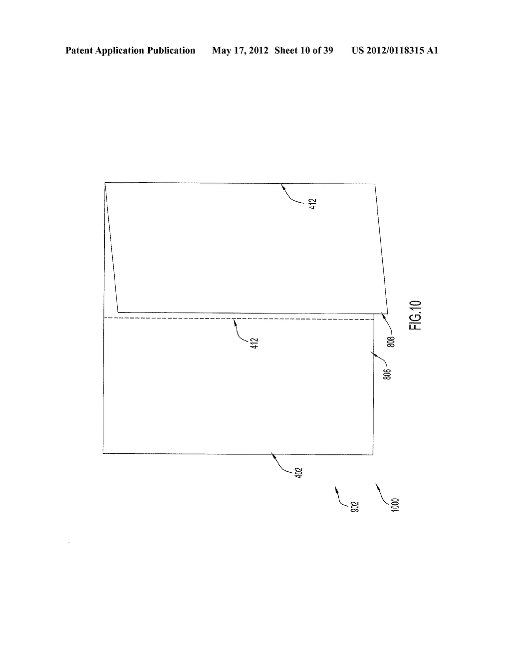 Hair Extension Kit - diagram, schematic, and image 11