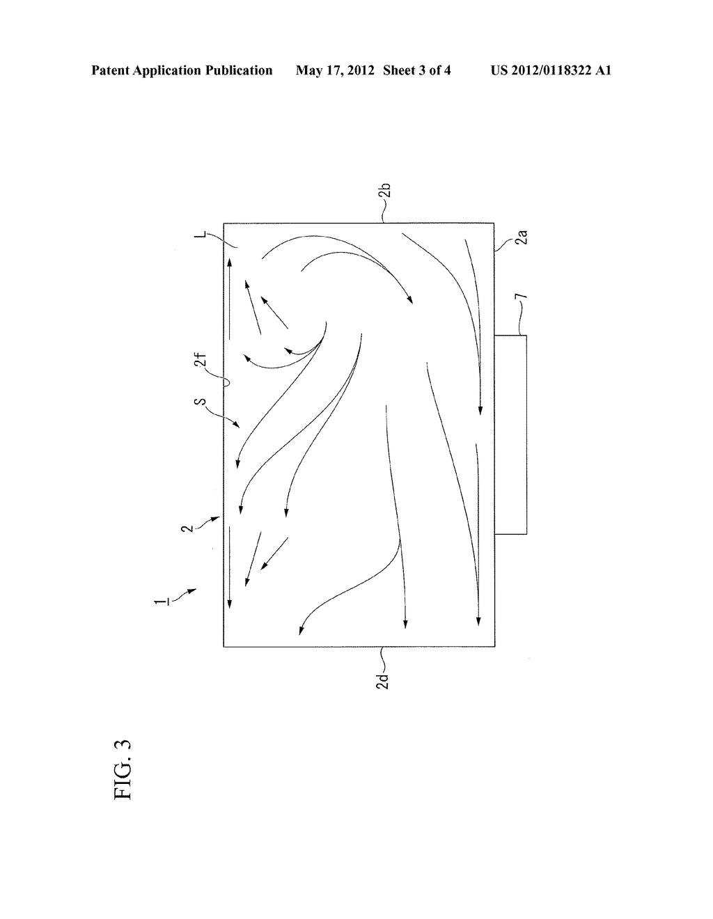 FLOW-THROUGH WASHING METHOD AND FLOW-THROUGH WASHING APPARATUS - diagram, schematic, and image 04