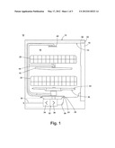 METHOD TO REMOVE FATTY SOILS IN A DISHWASHER diagram and image