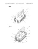 Dishwasher Comprising A Cutlery Basket diagram and image