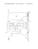 STORABLE EXTERIOR LIFT COVER diagram and image