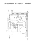 STORABLE EXTERIOR LIFT COVER diagram and image