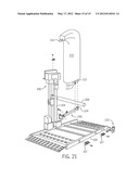 STORABLE EXTERIOR LIFT COVER diagram and image