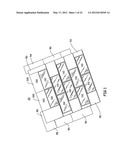 PHOTOVOLTAIC DEVICE ASSEMBLY AND METHOD diagram and image