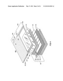 PHOTOVOLTAIC DEVICE ASSEMBLY AND METHOD diagram and image