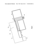 PHOTOVOLTAIC DEVICE ASSEMBLY AND METHOD diagram and image