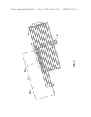 PHOTOVOLTAIC DEVICE ASSEMBLY AND METHOD diagram and image