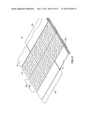PHOTOVOLTAIC DEVICE ASSEMBLY AND METHOD diagram and image