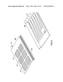 PHOTOVOLTAIC DEVICE ASSEMBLY AND METHOD diagram and image