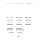 NON-PLANAR/CURVED DYE-SENSITIZED SOLAR CELL AND A METHOD OF MANUFACTURING     THE SAME diagram and image