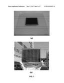 NON-PLANAR/CURVED DYE-SENSITIZED SOLAR CELL AND A METHOD OF MANUFACTURING     THE SAME diagram and image