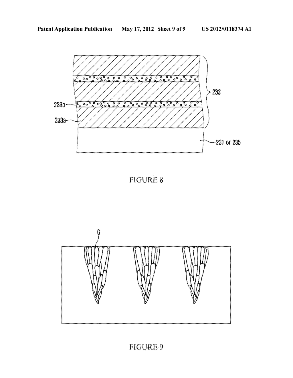 PHOTOVOLTAIC DEVICE - diagram, schematic, and image 10