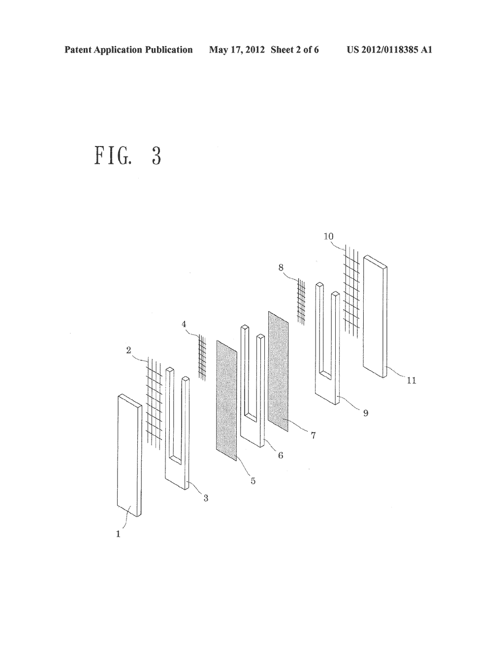 PHOTOVOLTAIC CELL - diagram, schematic, and image 03