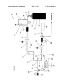 METHOD AND DEVICE FOR SUPPLYING GAS diagram and image