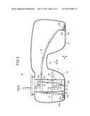 FUEL TANK diagram and image