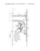 FUEL TANK diagram and image