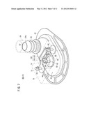 FUEL TANK diagram and image