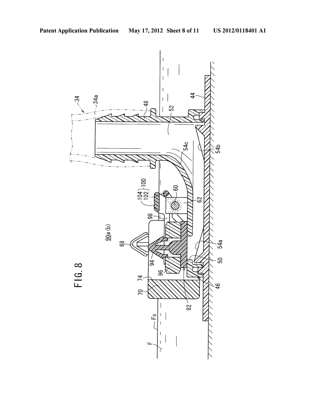 FUEL TANK - diagram, schematic, and image 09