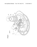 FUEL TANK diagram and image