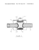 APPARATUS FOR REPAIRING AND UPGRADING PIPES diagram and image