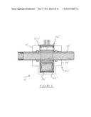 APPARATUS FOR REPAIRING AND UPGRADING PIPES diagram and image