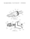 APPARATUS FOR REPAIRING AND UPGRADING PIPES diagram and image