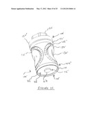 APPARATUS FOR REPAIRING AND UPGRADING PIPES diagram and image