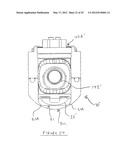 APPARATUS FOR REPAIRING AND UPGRADING PIPES diagram and image