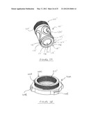 APPARATUS FOR REPAIRING AND UPGRADING PIPES diagram and image