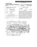 Sequential stepped directional control valve diagram and image