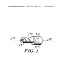 Fiber Reinforced Spoolable Pipe diagram and image