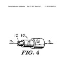 Fiber Reinforced Spoolable Pipe diagram and image