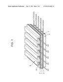 STAINLESS STEEL HAVING GOOD CONDUCTIVITY AND DUCTILITY FOR USE IN FUEL     CELL AND METHOD FOR PRODUCING THE SAME diagram and image