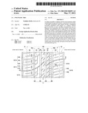 PNEUMATIC TIRE diagram and image