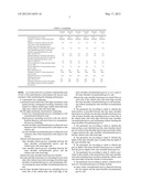 PNEUMATIC TIRE diagram and image