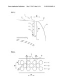 PNEUMATIC TIRE diagram and image