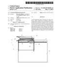 CENTER-FOLDED FILM SPLICER diagram and image