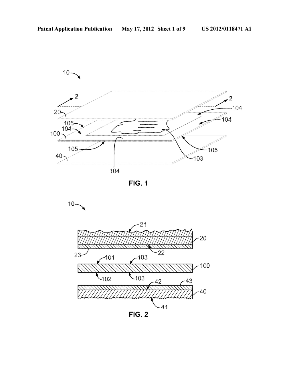 Simulated Brush Stroke System - diagram, schematic, and image 02