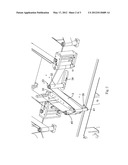 LABEL APPLICATOR HAVING A VACUUM BOX diagram and image