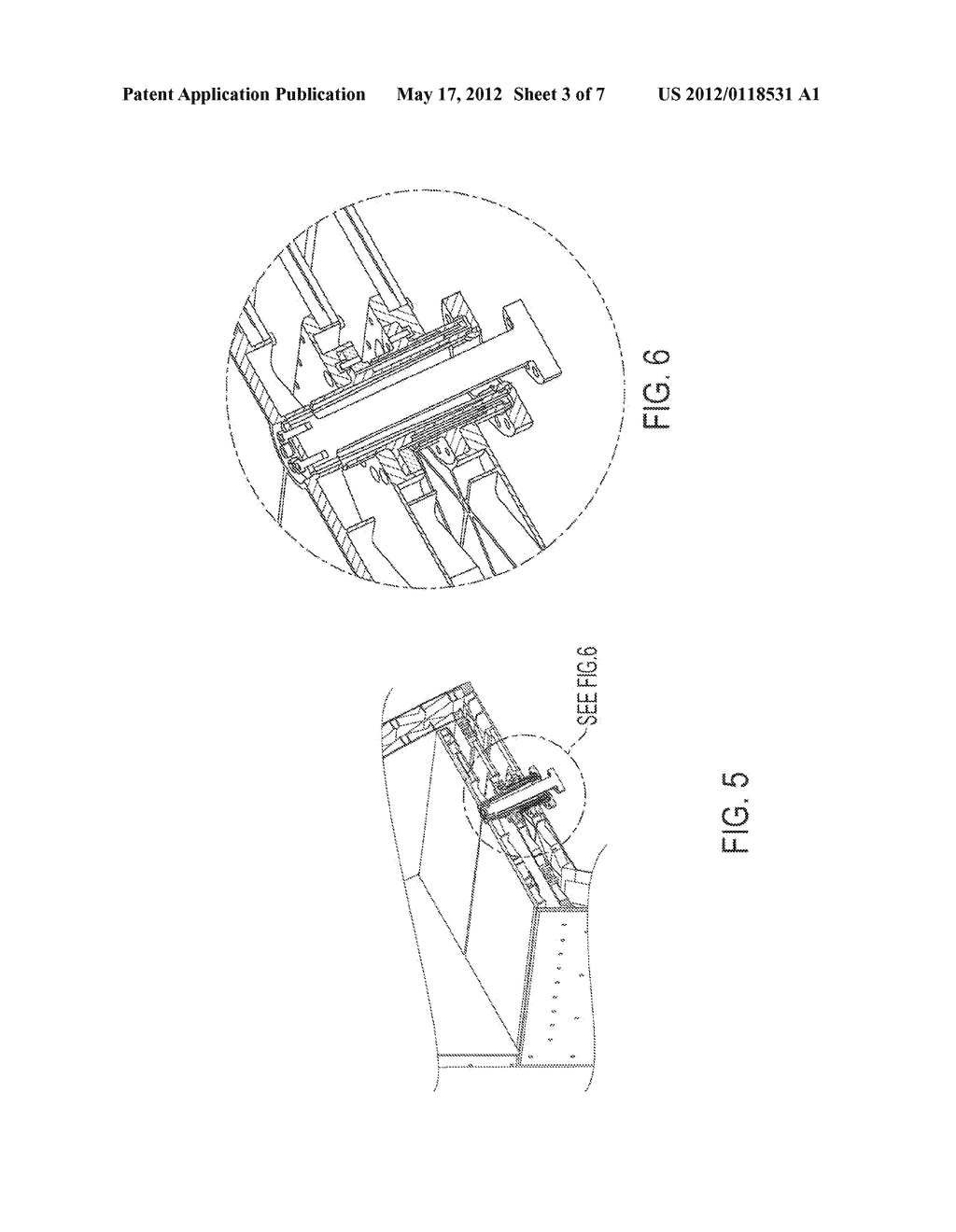 ADHESIVELY-BONDED STRUCTURAL COMPOSITE JOINT UTILIZING SHOULDER-CENTERED     SLEEVES - diagram, schematic, and image 04