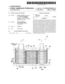 VEHICLE HEAT EXCHANGER diagram and image