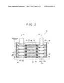 VEHICLE HEAT EXCHANGER diagram and image