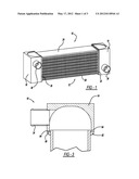 ADJUSTABLE TANK FOR BAR-PLATE HEAT EXCHANGER diagram and image